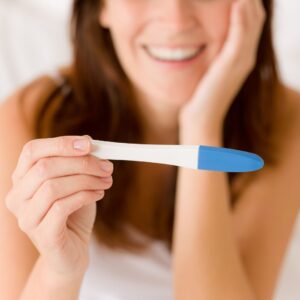 pcos and fertility